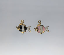 Load image into Gallery viewer, Fish, Fish Charms