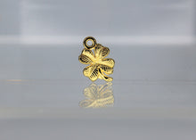 Load image into Gallery viewer, Clover, Good Luck, Four Leaf