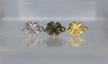 Load image into Gallery viewer, Clover, Good Luck, Four Leaf