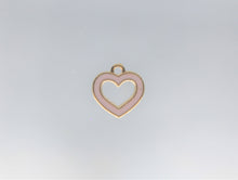 Load image into Gallery viewer, Hearts, Love Heart, Heart Love Charms