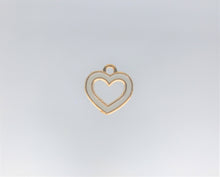 Load image into Gallery viewer, Hearts, Love Heart, Heart Love Charms