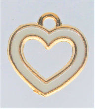 Load image into Gallery viewer, Hearts, Love Heart, Heart Love Charms