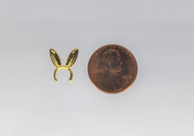 Load image into Gallery viewer, Nail Charms, Rabbit Ears