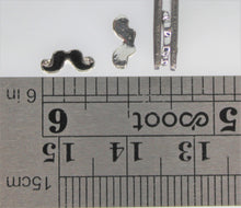 Load image into Gallery viewer, Nail Charms, Mustache