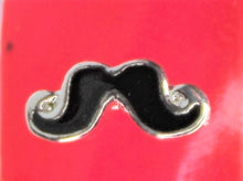 Load image into Gallery viewer, Nail Charms, Mustache