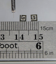 Load image into Gallery viewer, Nail Decals - 60 Decals for $3.99