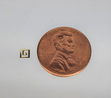 Load image into Gallery viewer, Nail Decals - 10 Decals for 99 cents