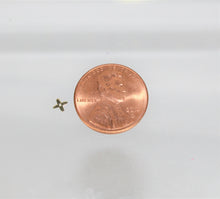 Load image into Gallery viewer, Nail Decals, Clover - 10 Decals for 99 cents