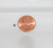 Load image into Gallery viewer, Nail Decals, Clover - 60 Decals for $3.99