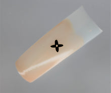 Load image into Gallery viewer, Nail Decals, Clover - 60 Decals for $3.99
