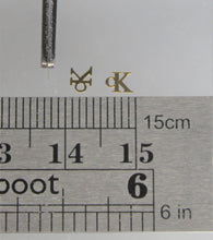 Load image into Gallery viewer, Nail Decals - 10 Decals for 99 cents