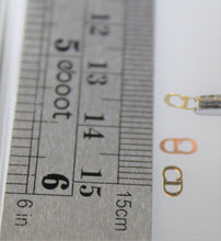 Load image into Gallery viewer, Nail Decals - 10 Decals for 99 cents