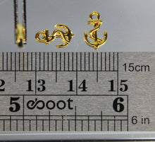 Load image into Gallery viewer, Nail Charms, Anchor
