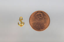 Load image into Gallery viewer, Nail Charms, Anchor