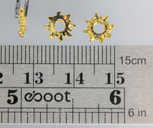 Load image into Gallery viewer, Sun, Sun Nail Charm, Celestial