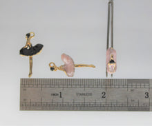 Load image into Gallery viewer, Ballerina, Ballet Charm