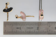 Load image into Gallery viewer, Ballerina, Ballet Charm
