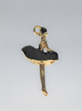 Load image into Gallery viewer, Ballerina, Ballet Charm