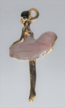 Load image into Gallery viewer, Ballerina, Ballet Charm