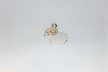 Load image into Gallery viewer, Ram, Ram Charms, Aries, Sheep