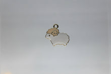 Load image into Gallery viewer, Ram, Ram Charms, Aries, Sheep