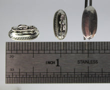 Load image into Gallery viewer, Iron, Ironing Charms,