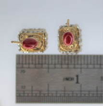 Load image into Gallery viewer, Lipstick, Large, Rhinestone