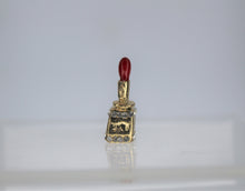 Load image into Gallery viewer, Lipstick, Large, Rhinestone