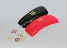 Load image into Gallery viewer, Nail Decals - 60 Decals for $3.99