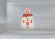 Load image into Gallery viewer, House, Windmill, Silo, Mission, Resin Miniature