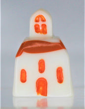 Load image into Gallery viewer, House, Windmill, Silo, Mission, Resin Miniature