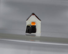 Load image into Gallery viewer, House, Windmill, Silo, Mission, Resin Miniature