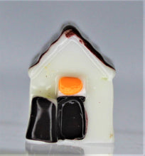 Load image into Gallery viewer, House, Windmill, Silo, Mission, Resin Miniature