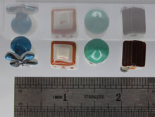 Load image into Gallery viewer, House, Windmill, Silo, Mission, Resin Miniature