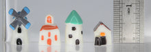 Load image into Gallery viewer, House, Windmill, Silo, Mission, Resin Miniature