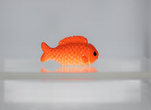 Load image into Gallery viewer, Gold Fish, Small Chubby GoldFish, Miniature