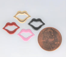 Load image into Gallery viewer, Nail Charm, Lips