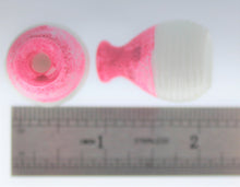 Load image into Gallery viewer, Pink Vase, Miniature Flower Pot