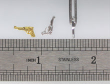 Load image into Gallery viewer, Nail Charms, Gun
