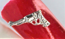 Load image into Gallery viewer, Nail Charms, Gun