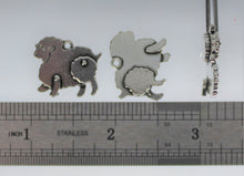 Load image into Gallery viewer, Sheep Charms, Lamb Charms, Ram