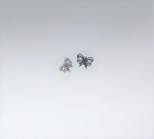 Load image into Gallery viewer, Nail Decals, Butterfly - 10 Decals for 99 cents