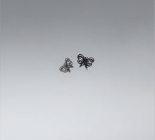 Load image into Gallery viewer, Nail Decals, Butterfly - 10 Decals for 99 cents