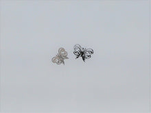 Load image into Gallery viewer, Nail Decals, Butterfly - 10 Decals for 99 cents