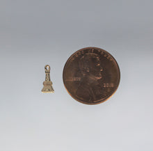 Load image into Gallery viewer, Nail Charms, Eiffel tower