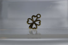Load image into Gallery viewer, Clover, Good Luck, Four Leaf