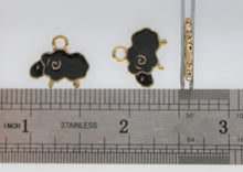 Load image into Gallery viewer, Ram, Small Ram Charms, 99 cents each, Aries