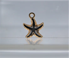 Load image into Gallery viewer, Starfish, Small Starfish Charm, Sea Creature