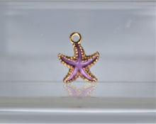 Load image into Gallery viewer, Starfish, Small Starfish Charm, Sea Creature