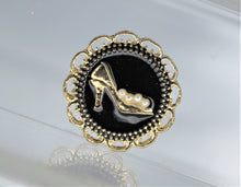 Load image into Gallery viewer, Shoe, High Heel Shoe, Fashion shoe charm